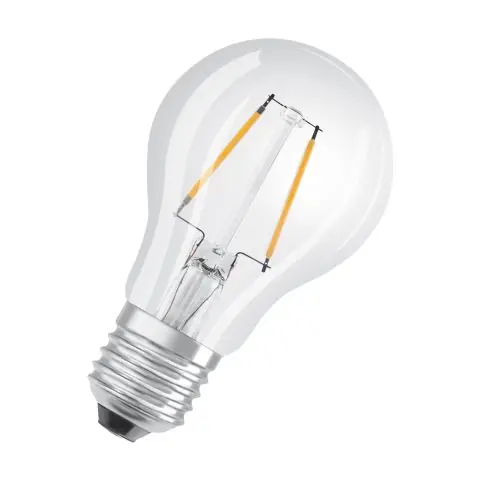 Nyhet Osram Led Retrofit Classic A LED-lampa